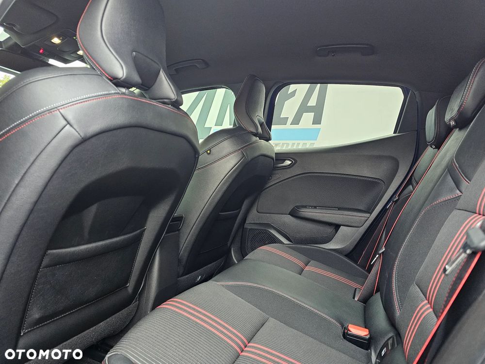 Renault Clio 1.0 TCe R.S Line - 17