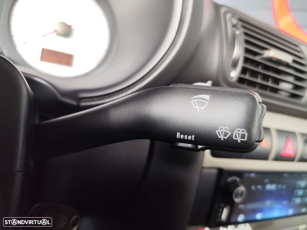 SEAT Leon 1.9 TDI FR - 16