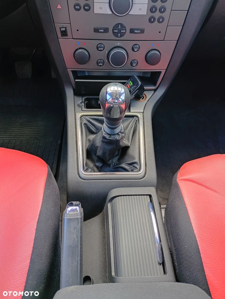 Opel Vectra 1.8 - 16