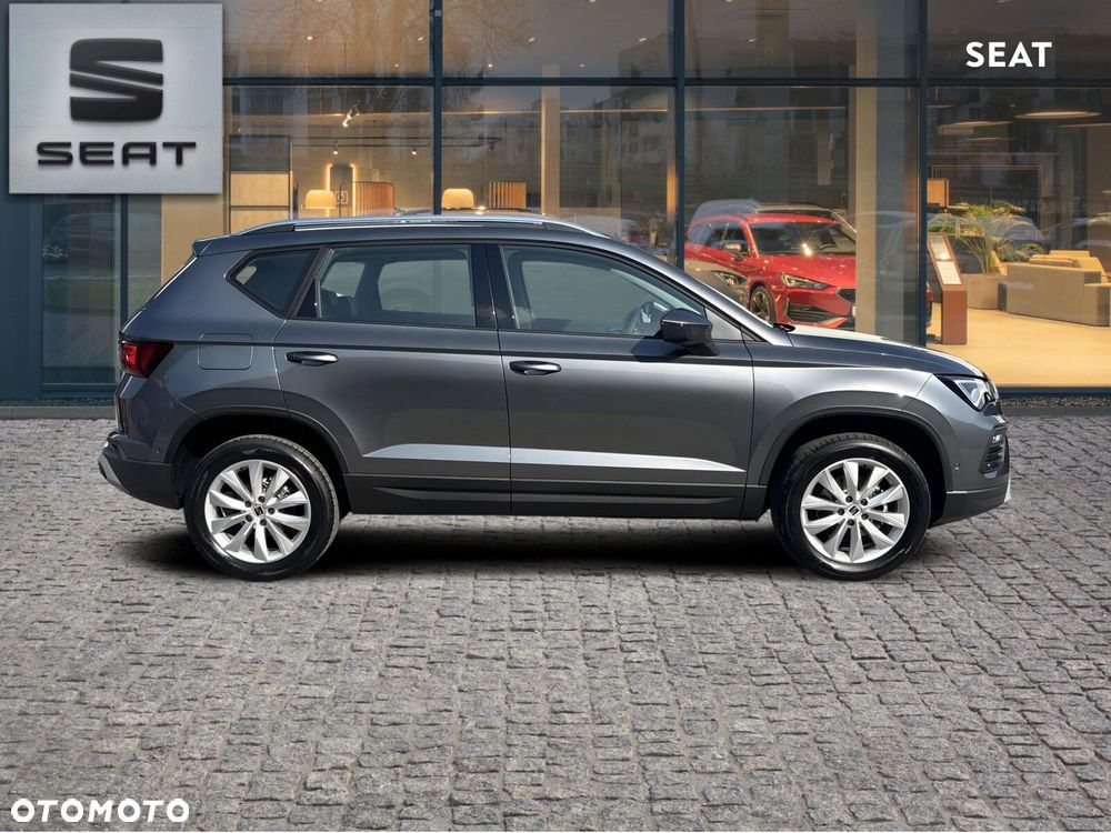 Seat Ateca 1.5 TSI Style S&S DSG - 7