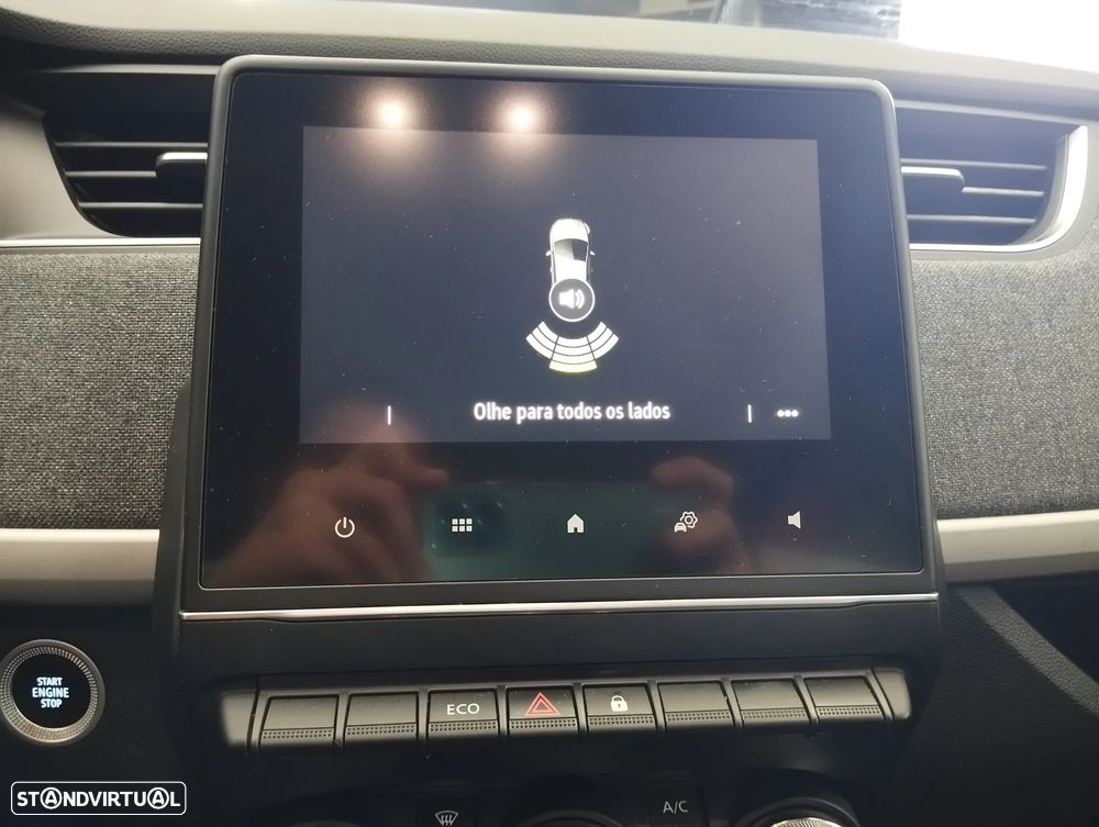 Renault Zoe (c/ Bateria) Limited 50 - 27