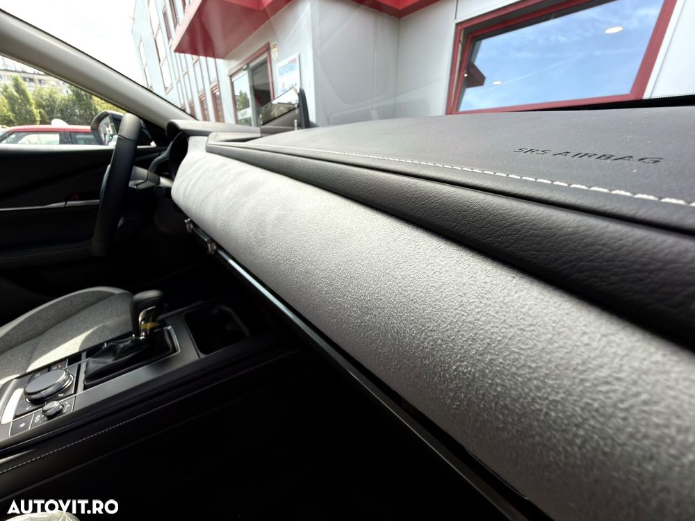 Mazda CX-30 - 13