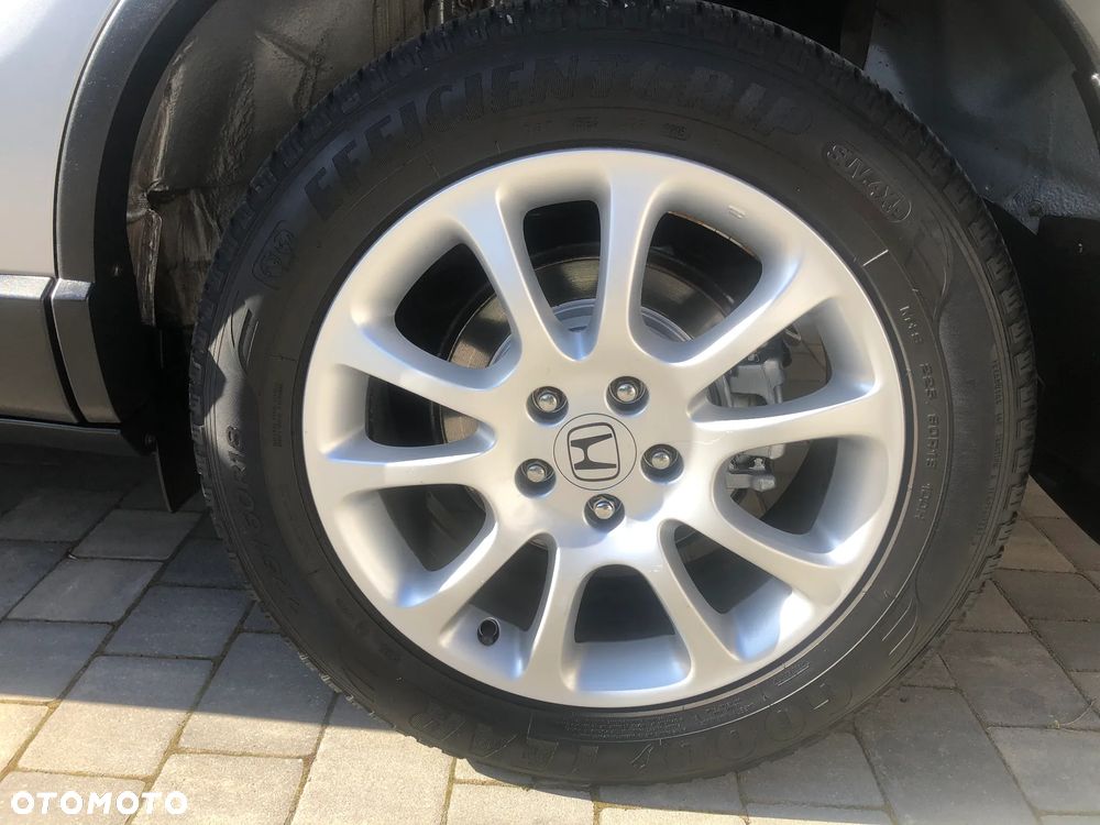 Honda CR-V 2.2i CTDi DPF Executive - 33