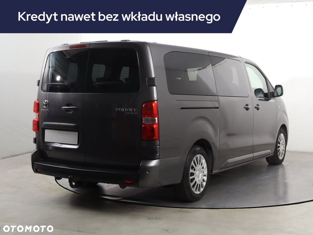 Toyota Proace Verso - 7