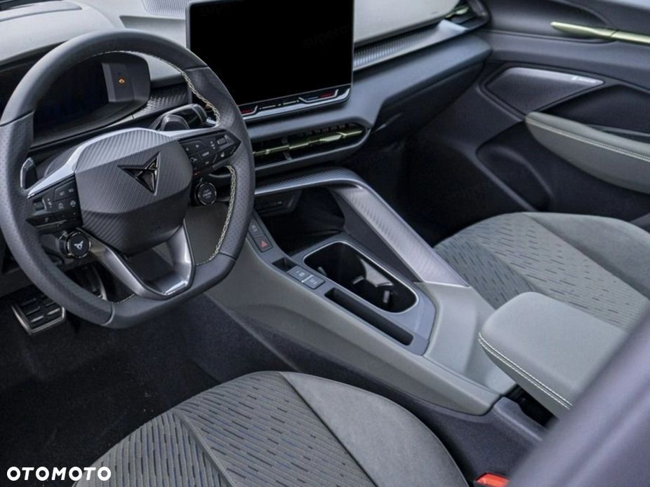Cupra Terramar 2026 photo 5