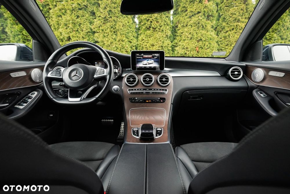 Mercedes-Benz GLC - 10