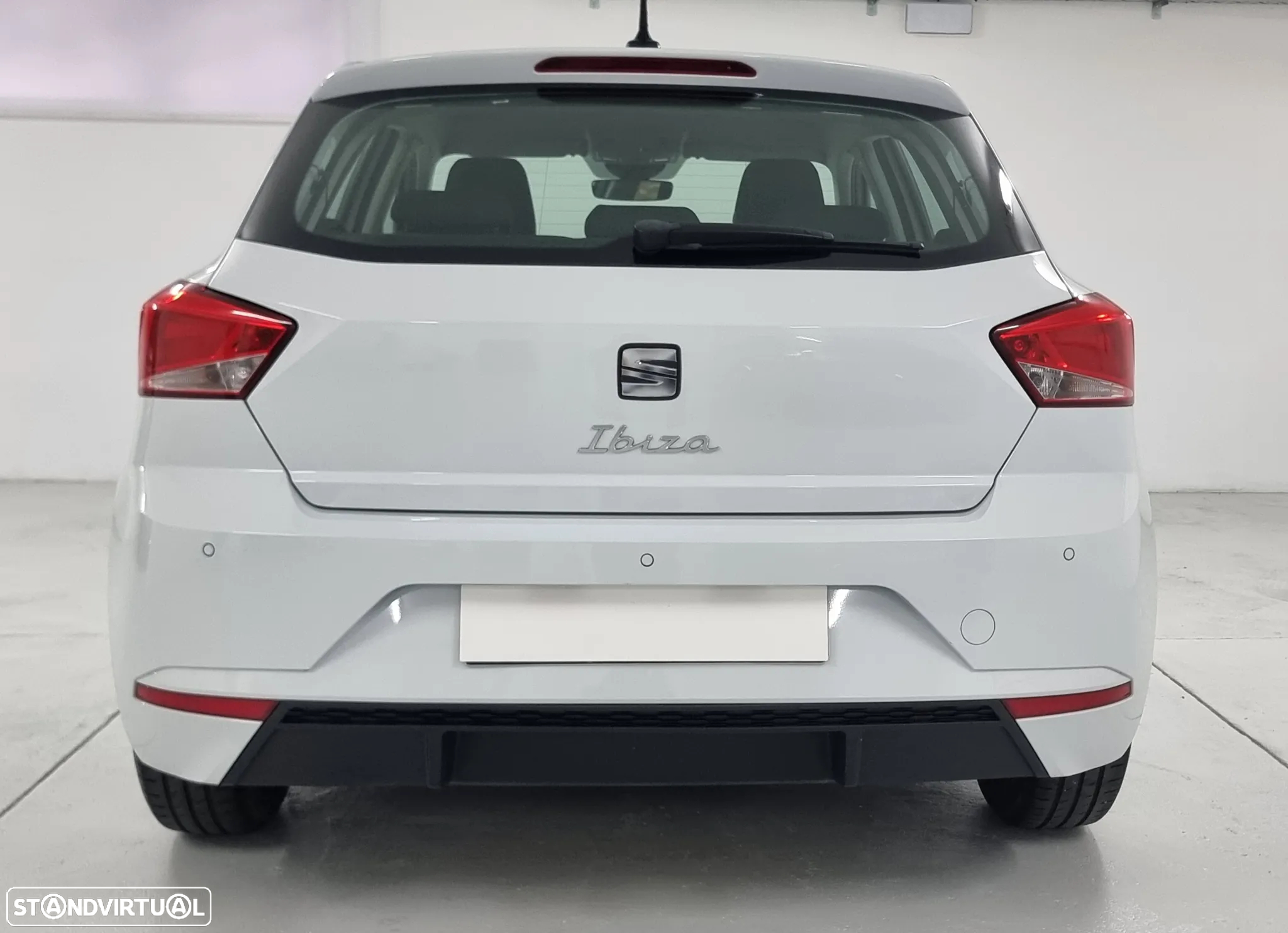 SEAT Ibiza 1.0 TSI Style - 17