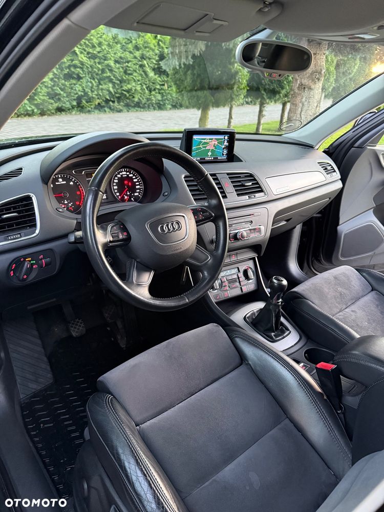 Audi Q3 - 7