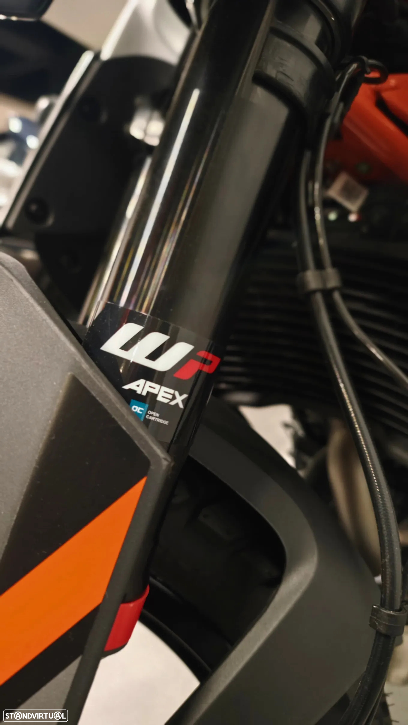 KTM 390 ADVENTURE - 3