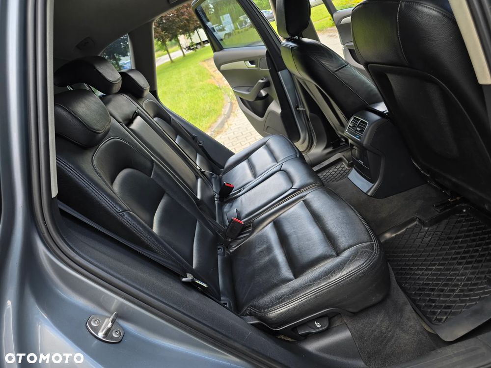 Audi Q5 2.0 TFSI quattro tiptronic - 22