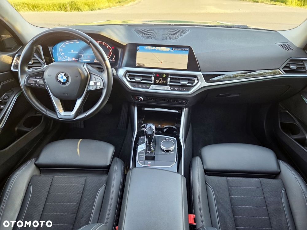 BMW Seria 3 - 38
