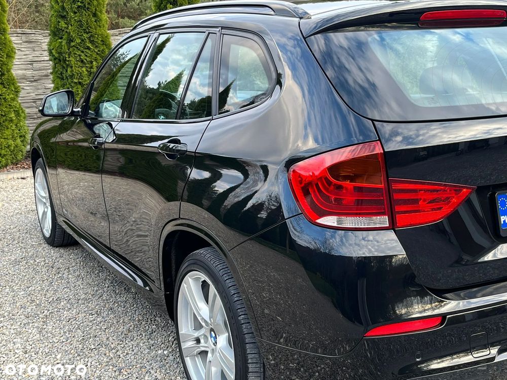 BMW X1 xDrive20d - 19