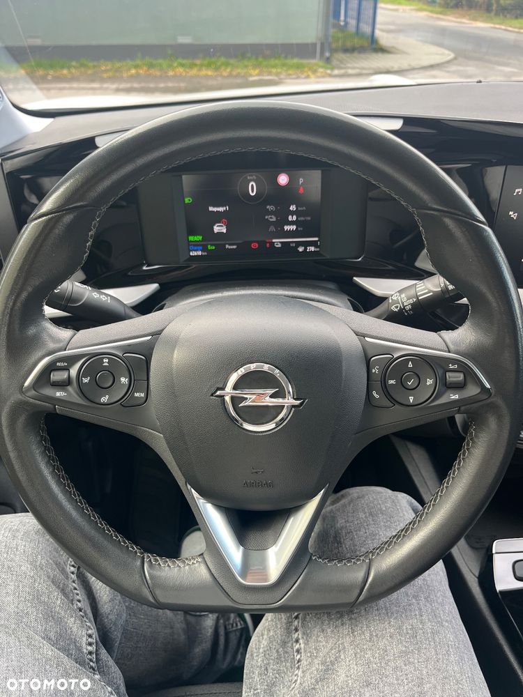 Opel Mokka Mokka-e 50kWh - 15