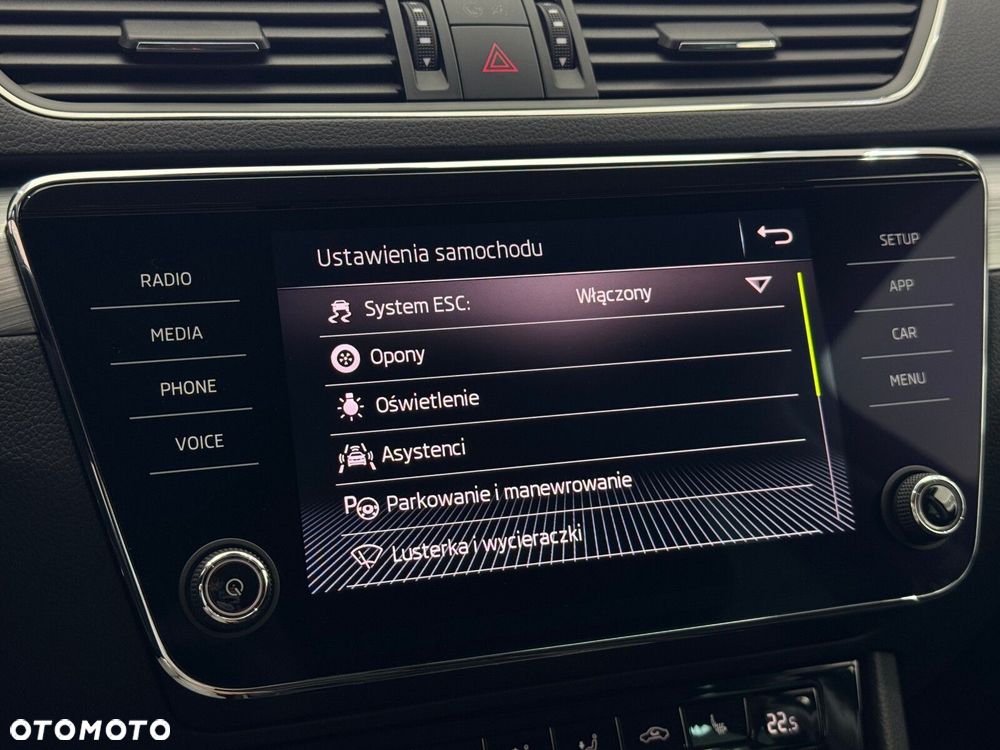 Skoda Superb - 30