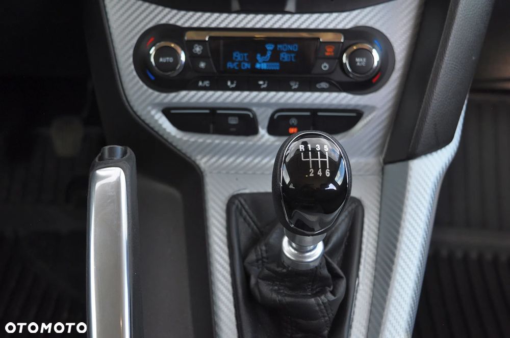 Ford Focus 1.6 TDCi Titanium - 27