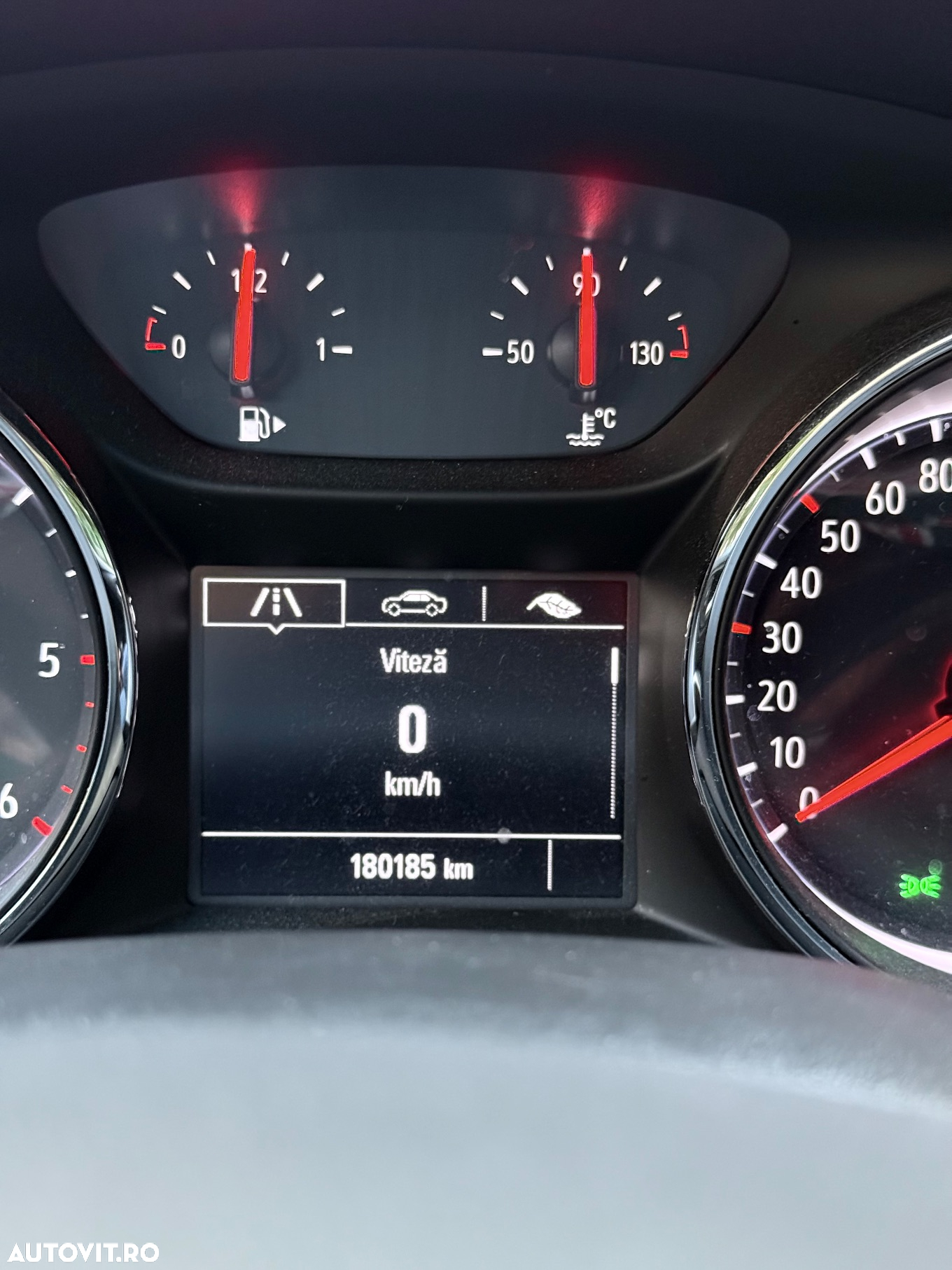 Opel Astra 1.5 D Start/Stop Business Edition - 13