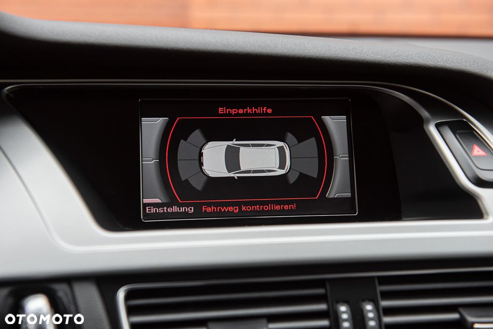 Audi A4 Allroad 2.0 TFSI Quattro S tronic - 22