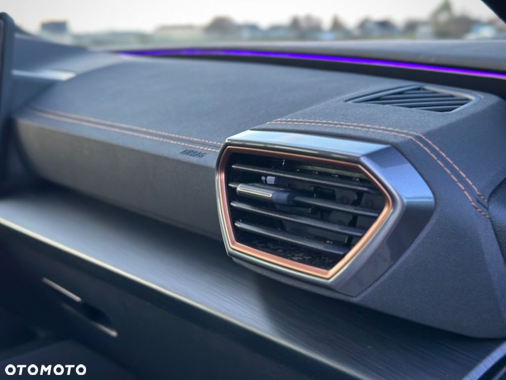 Cupra Formentor 1.5 TSI DSG - 24