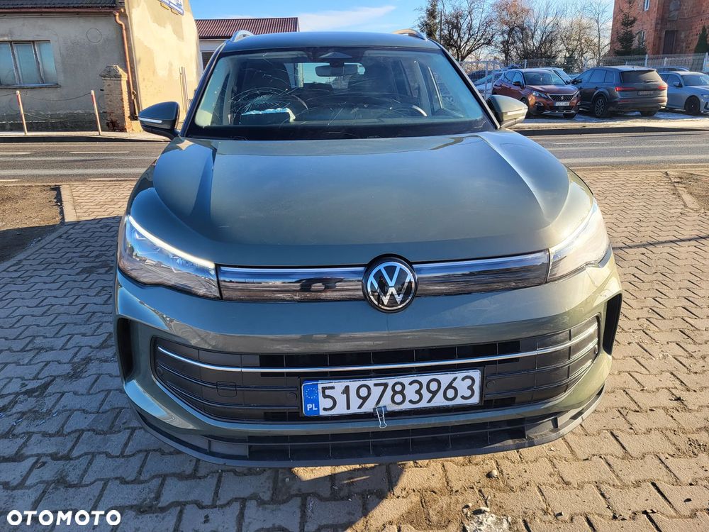Volkswagen Tiguan - 8