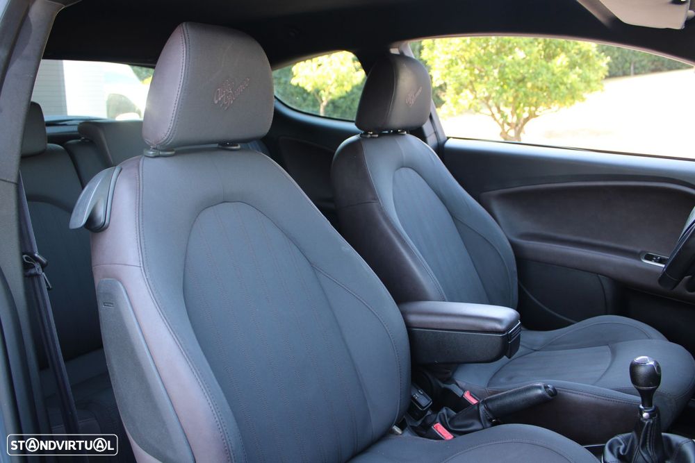 Alfa Romeo MiTo 1.3 JTDM Distinctive - 22