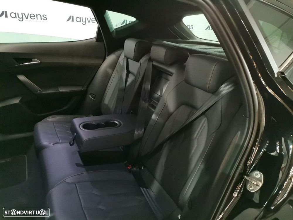 Cupra Formentor 2.0 TDI Base - 8