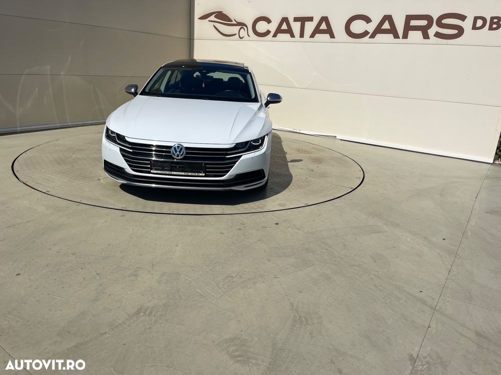 Volkswagen ARTEON 2.0 TDI DSG 4Motion Elegance - 2