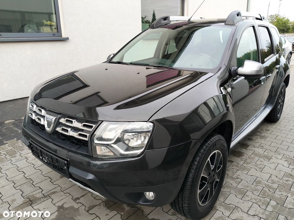 Dacia Duster - 4