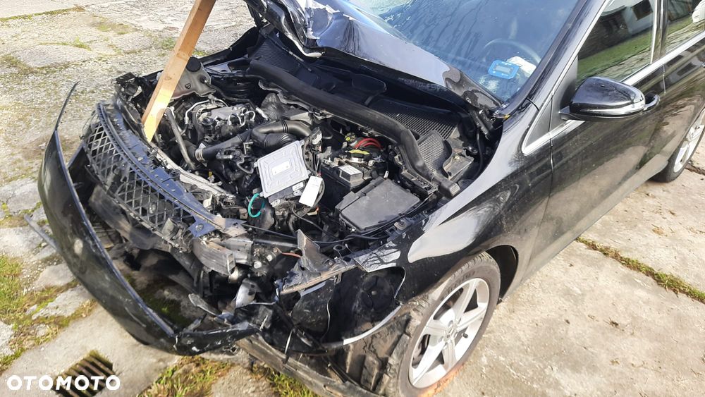 Mercedes-Benz Klasa B - 7