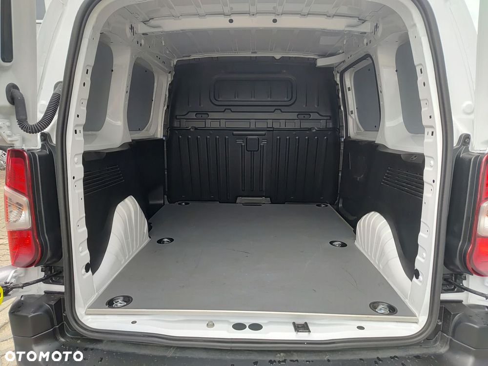 Toyota PROACE CITY - 8