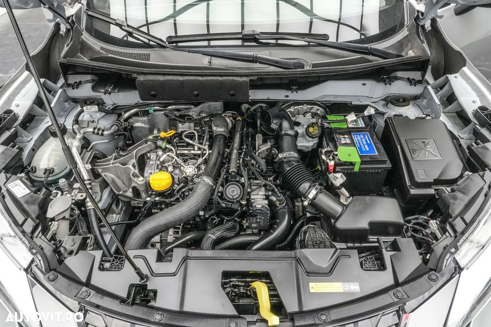 Nissan Juke DIG-T DCT Tekna - 23