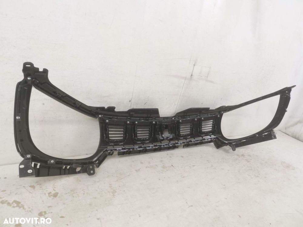 Grila Radiator   Suzuki Ignis Facelift 2020 2021 2022 2023 Originala I - 6