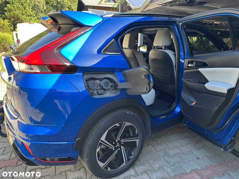 Mitsubishi Eclipse Cross - 19
