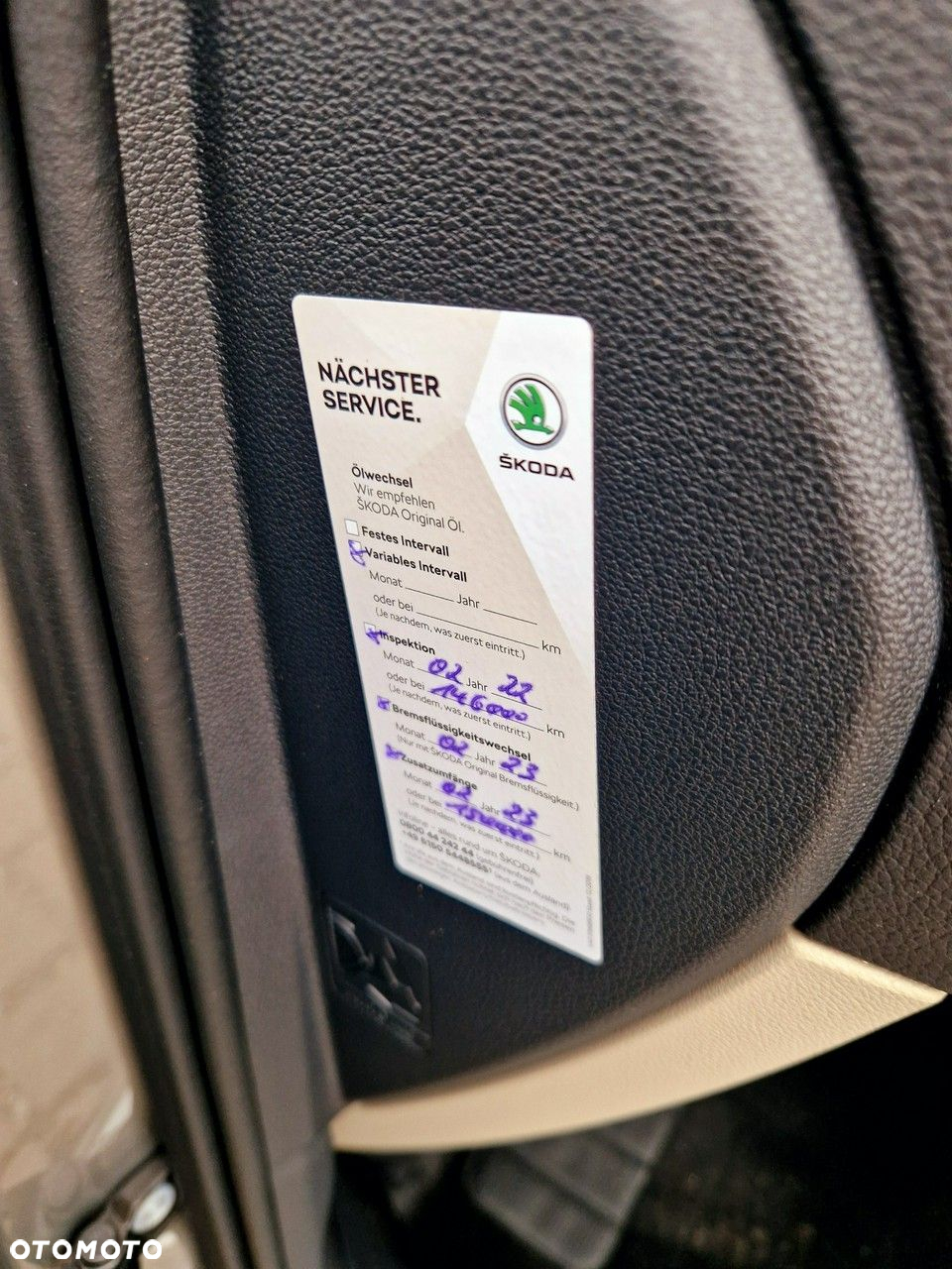 Skoda Kodiaq - 31