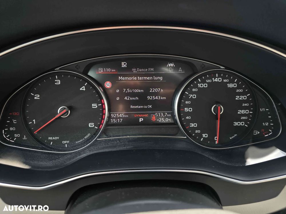 Audi A6 Limuzina - 12