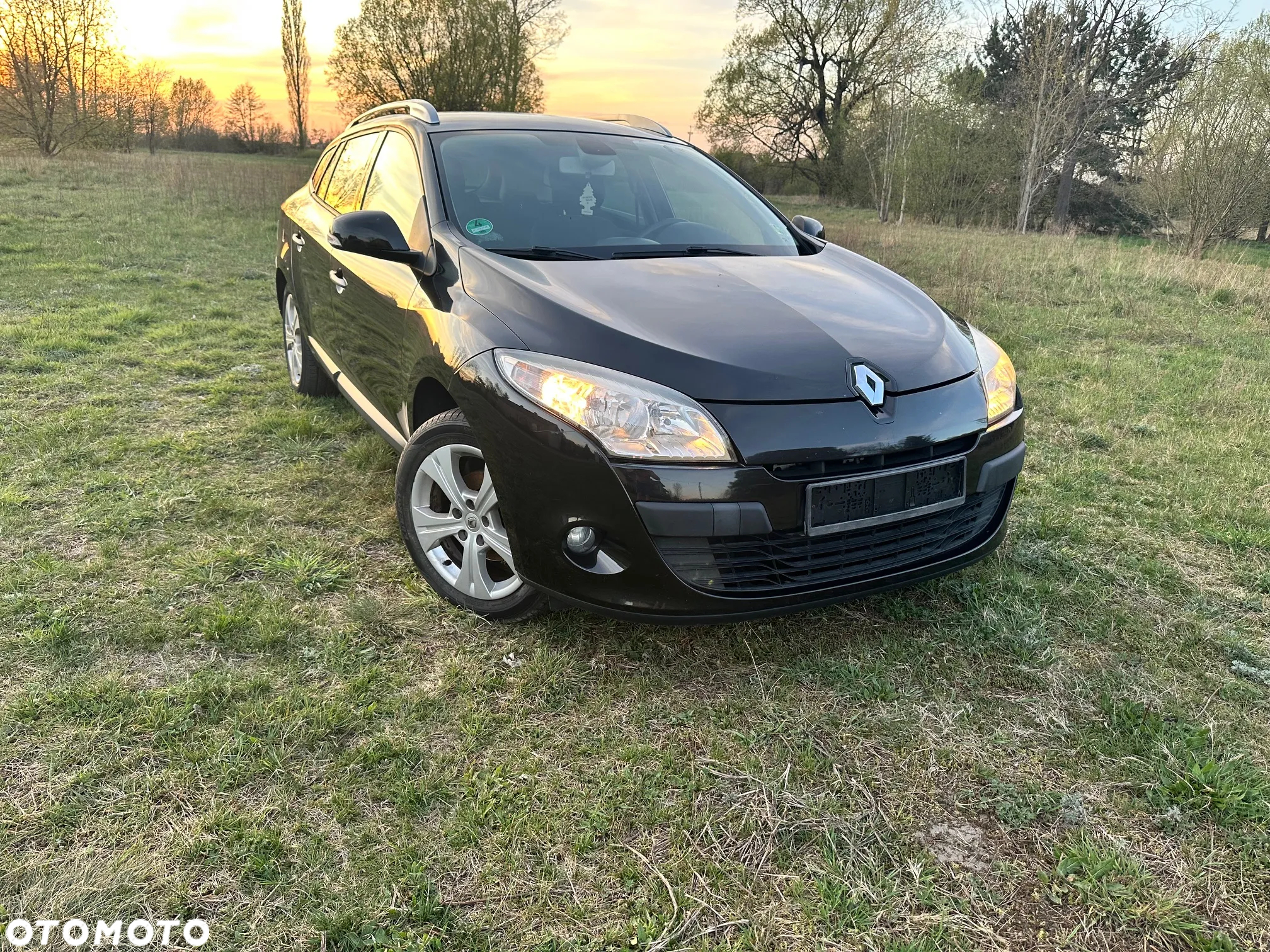 Renault Megane Grandtour 1.6 16V 110 Dynamique - 4