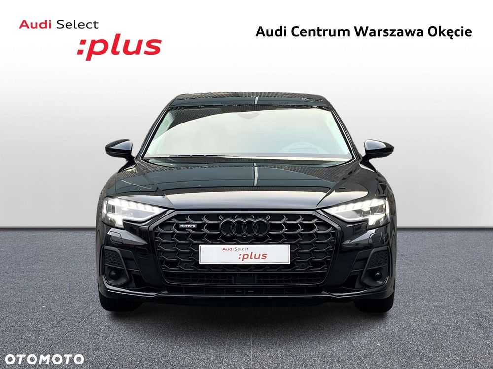 Audi A8 - 3