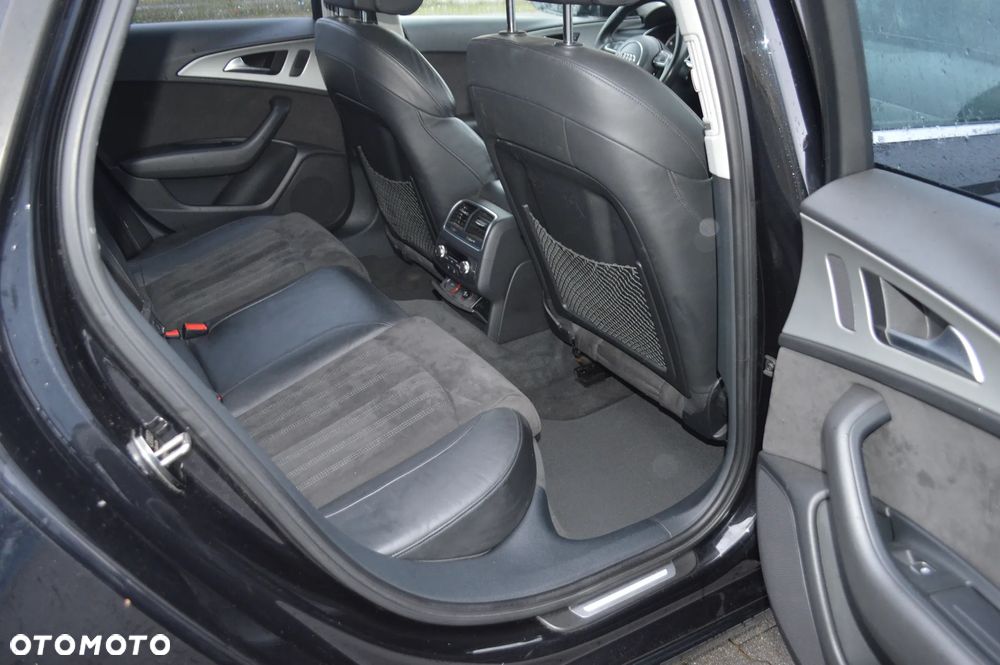 Audi A6 - 11