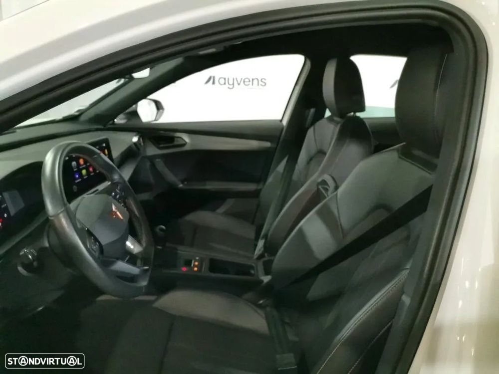 Cupra Formentor 1.5 TSI Base - 6