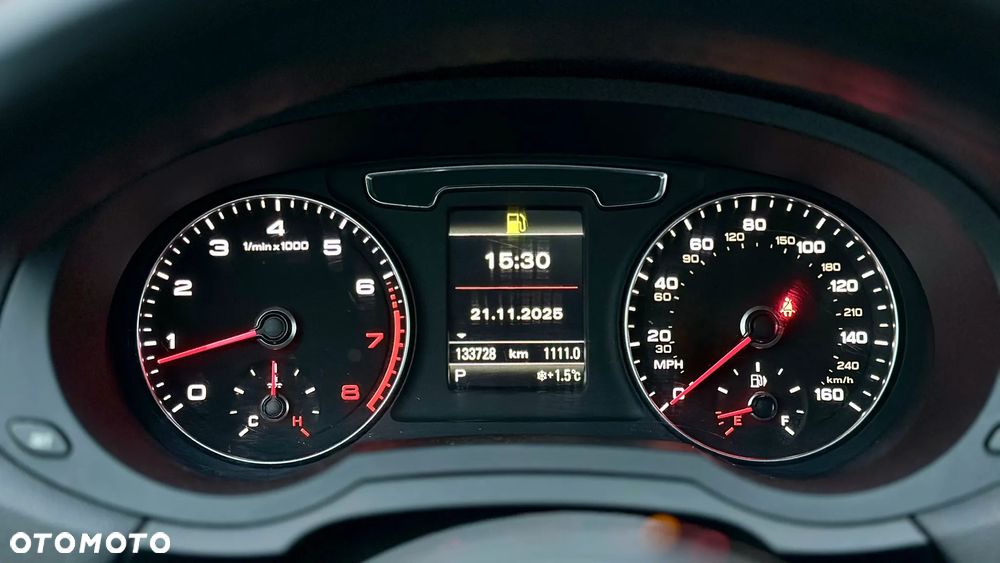 Audi Q3 2.0 TFSI Quattro S tronic - 28