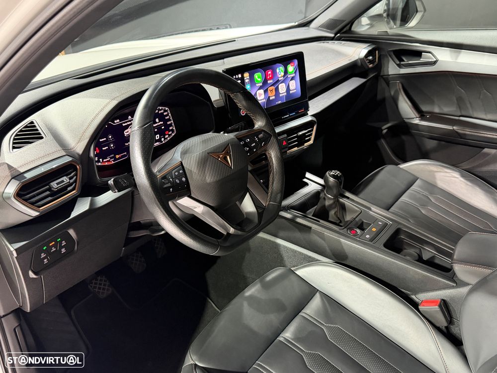 Cupra Formentor 1.5 TSI Sport - 28