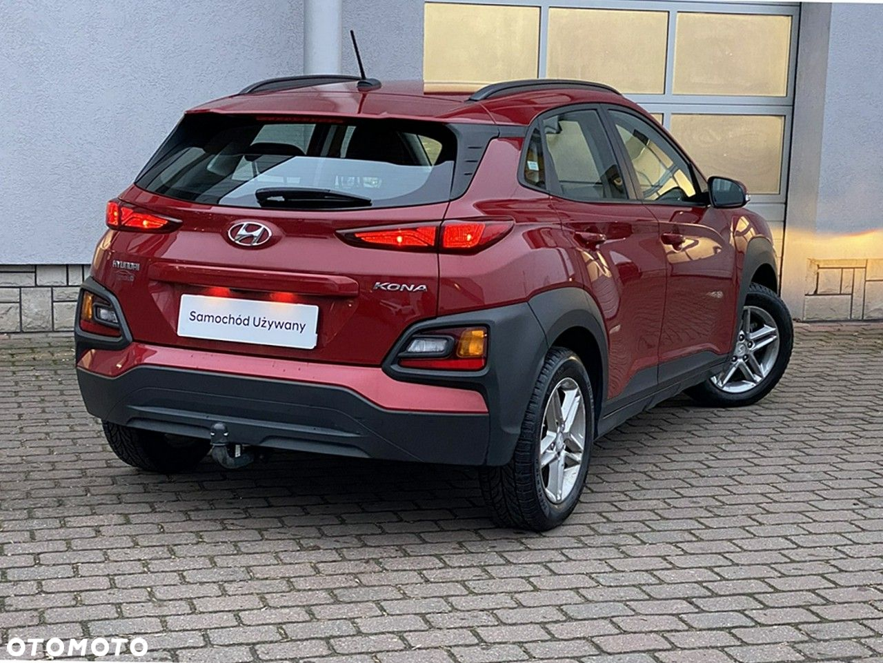 Hyundai Kona - 4