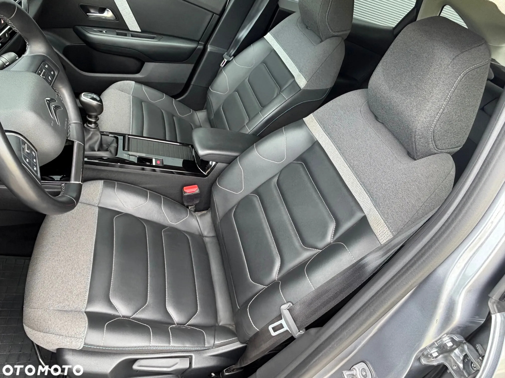 Citroën C4 1.5 BlueHDi Shine S&S - 12