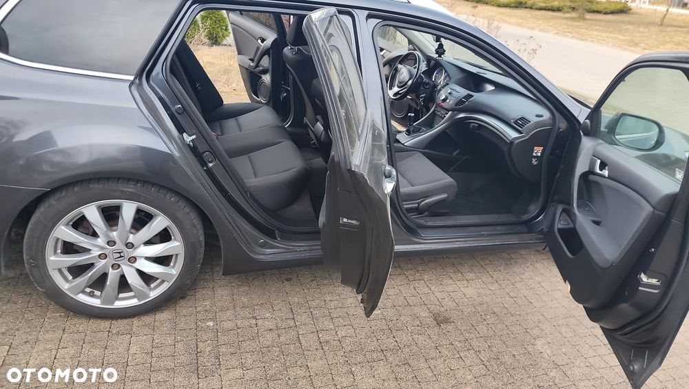 Honda Accord 2.2i-DTEC Elegance - 27