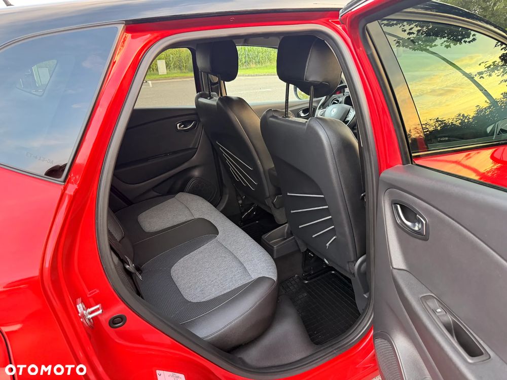 Renault Captur ENERGY TCe 90 Start&Stop Intens - 35