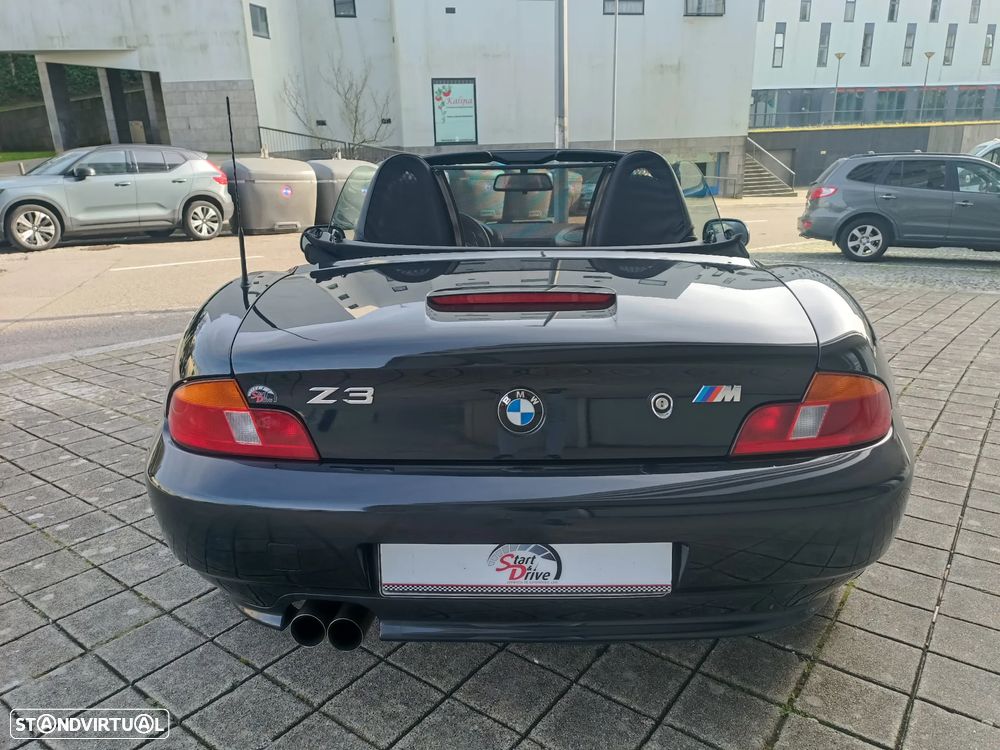 BMW Z3 2.0 - 9