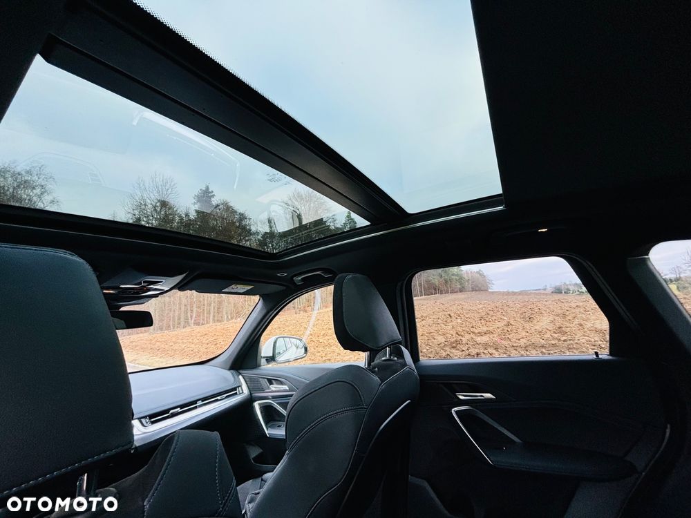 BMW X1 xDrive18d M Sport sport - 27