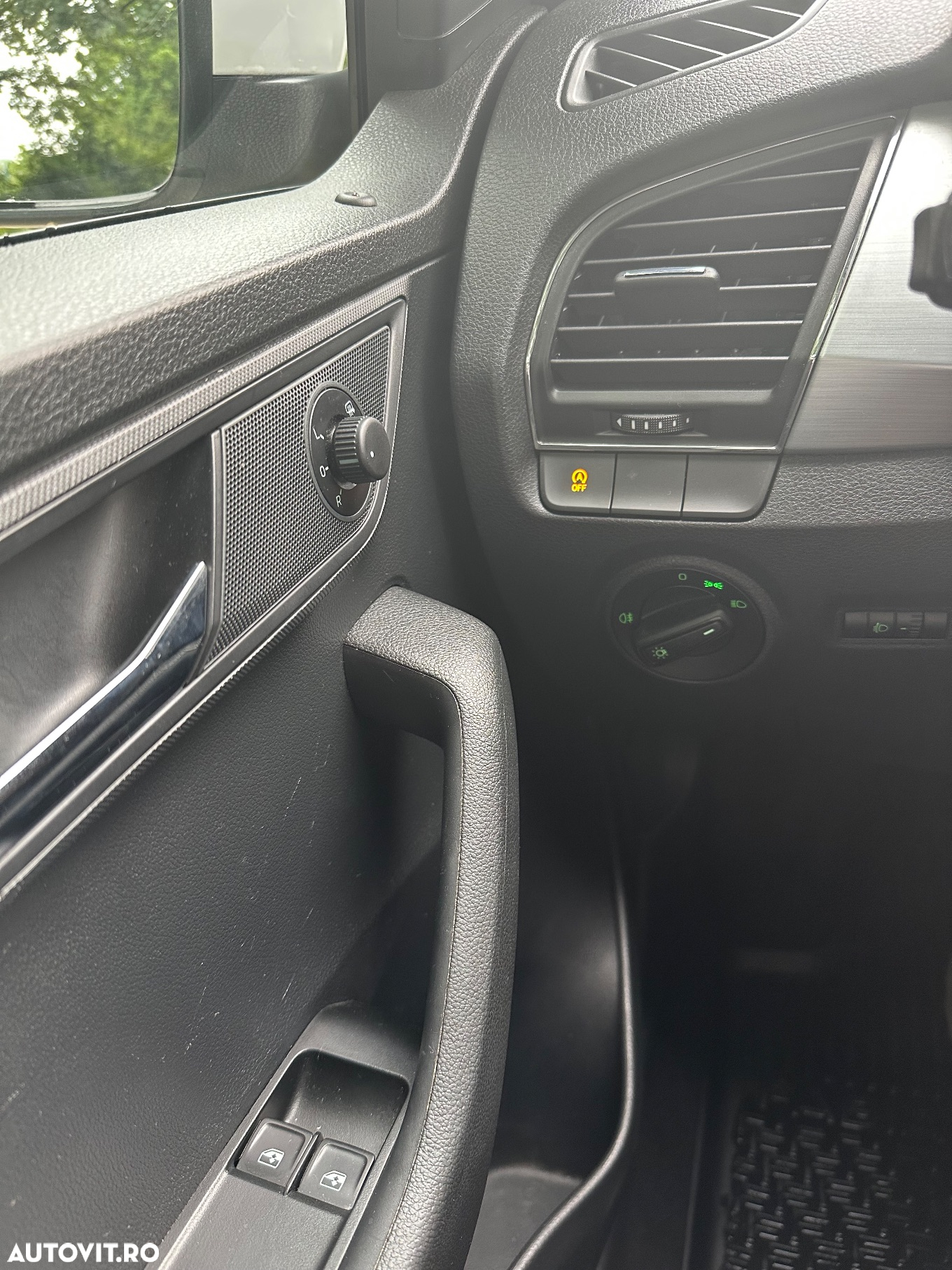 Skoda Fabia 1.0 TSI Ambition - 10