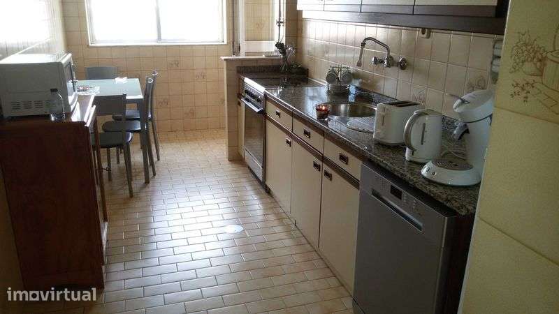 Arrendo T3  a Estudantes Caxinas Vila do Conde - Grande imagem: 3/11