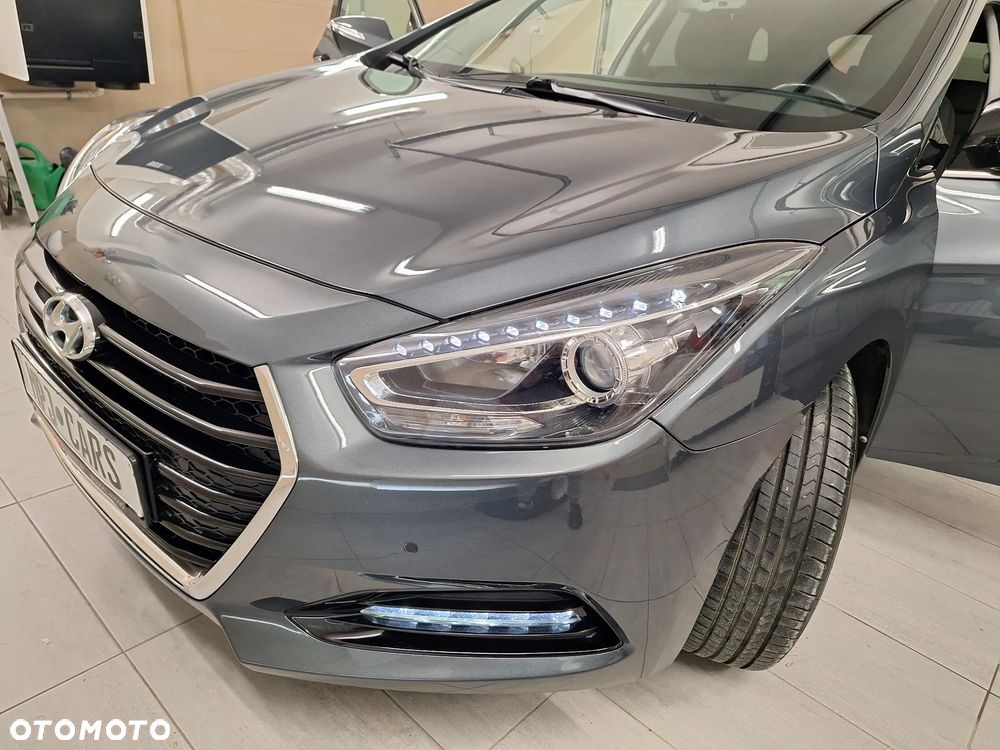 Hyundai i40 i40cw 1.6 Fifa World Cup Edition - 35