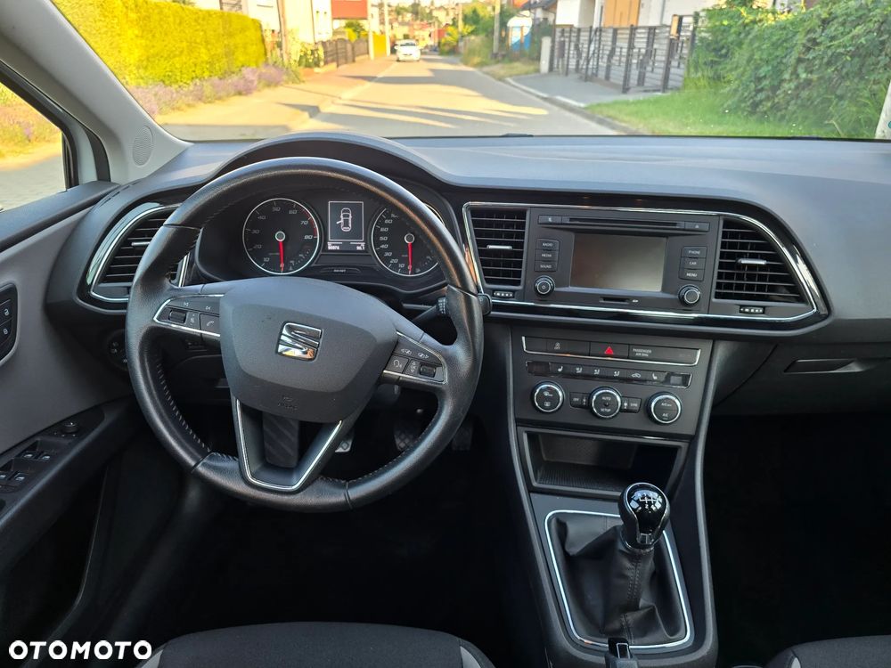 Seat Leon - 13